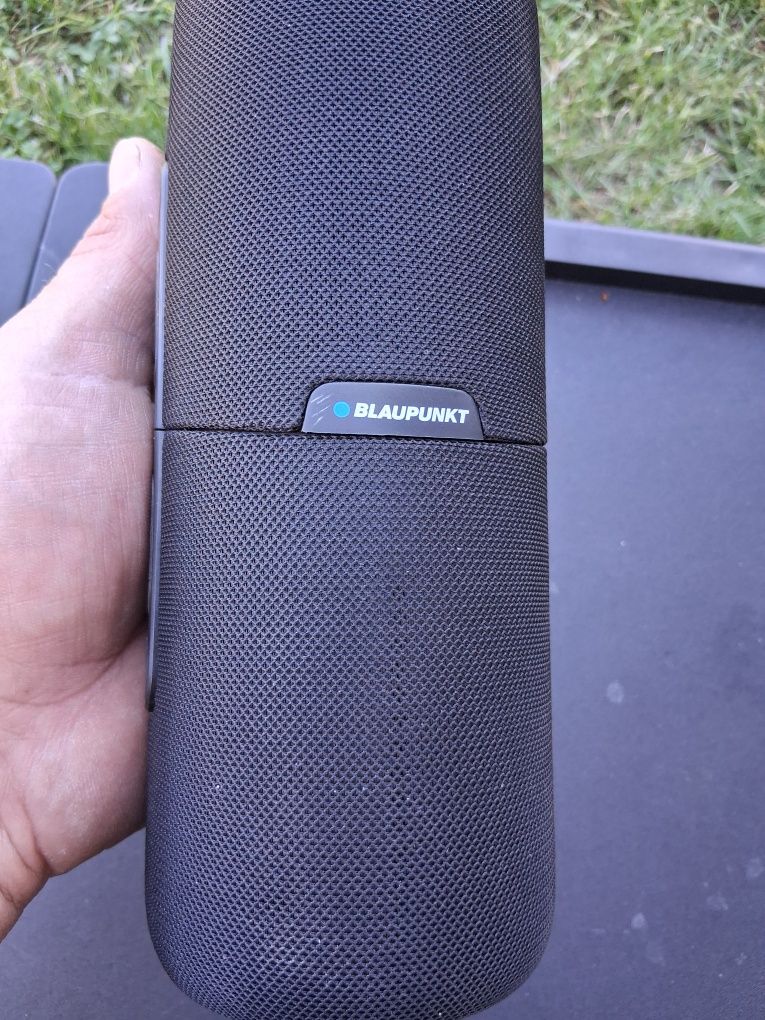 Glosnik bluetooth blaupunkt