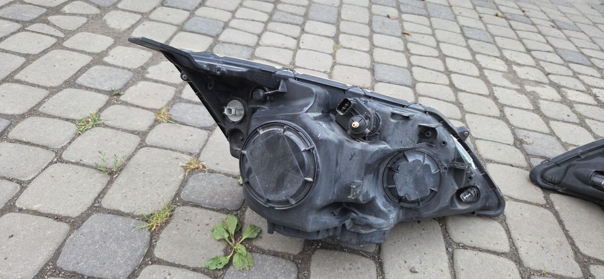 Фари Honda crv 3