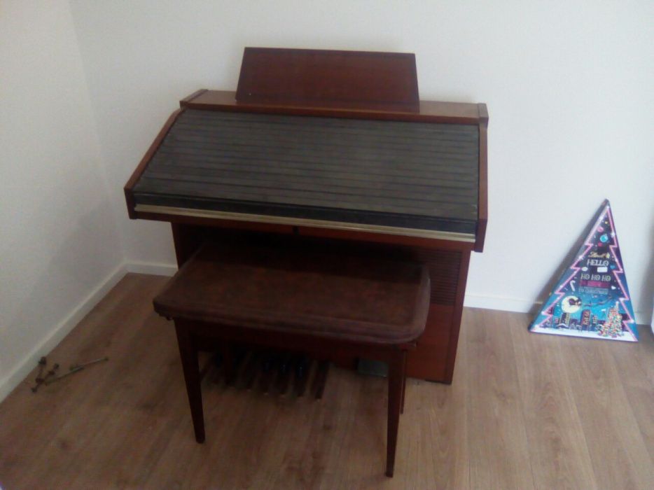 Organ piano solina nl110 + oferta