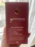 Suplementy My Best Beauty witaminy