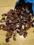 Orzechy włoskie 400g
