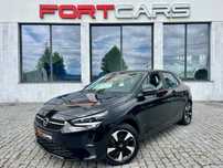 Opel Corsa-e Business Edition