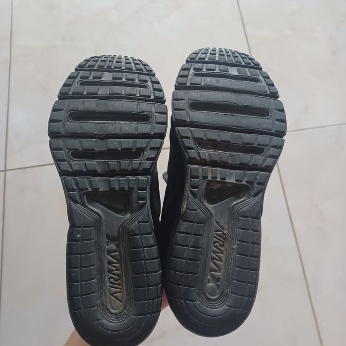 Nike Air max na poduszce 39/24,5 cm