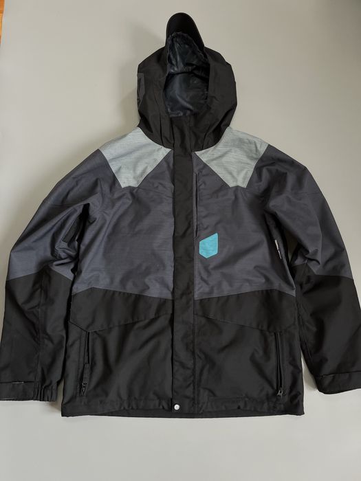 Лыжная Куртка Volcom Snowboard Jacket Gore-Tex Burton Dc Bogner Size L