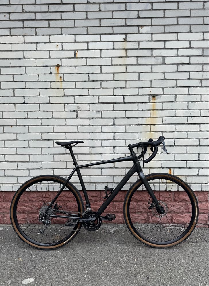 Cannondale Topstone 3 2022 L
