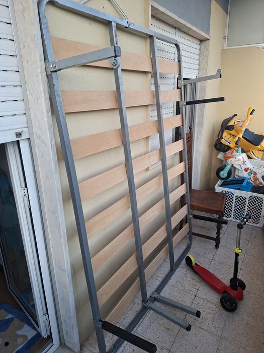 Extrato para cama
