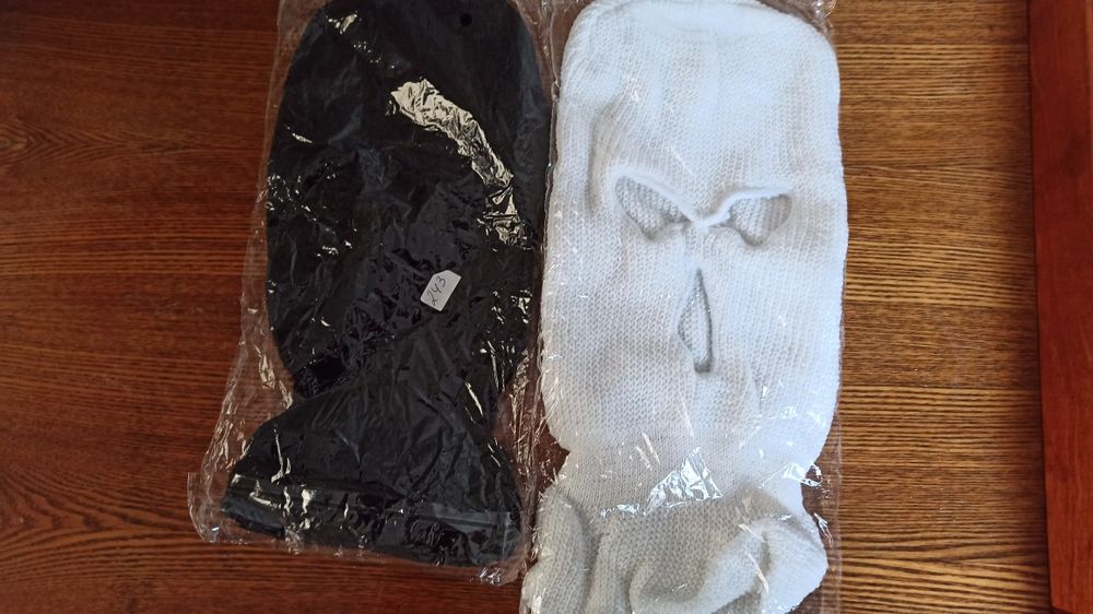 Балаклава-Підшоломник