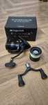 Shimano Exsence '17 4000MXG z zapasową szpulą