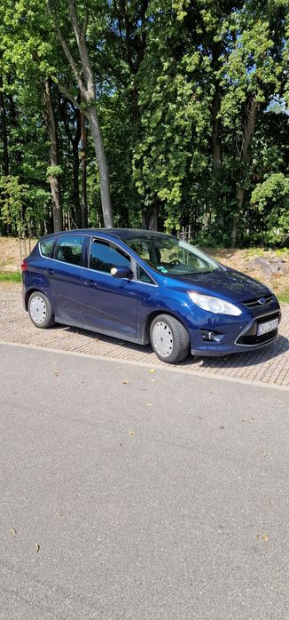 Sprzedam Forda C-Max