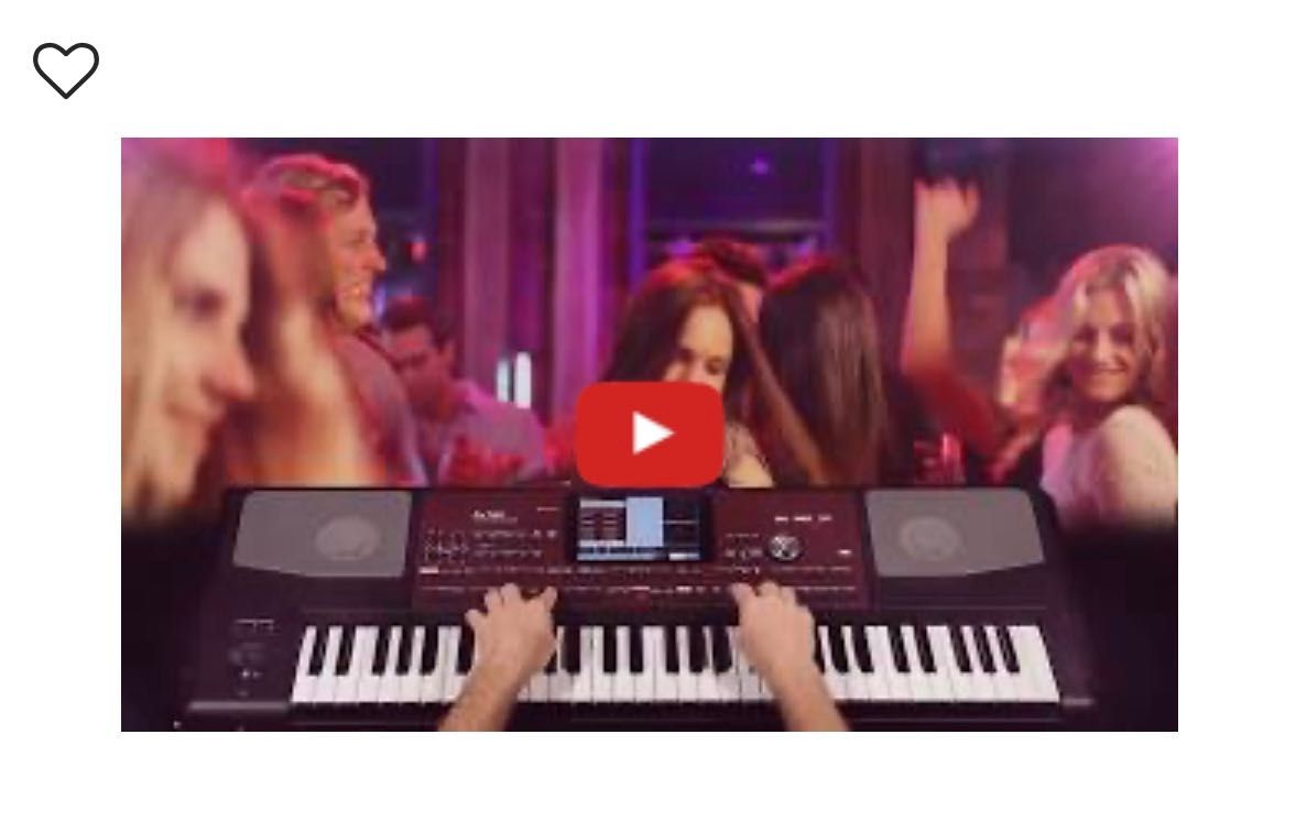 Órgão Teclado Keyboard KORG PA 700, impecável, pouquíssimo uso!!!