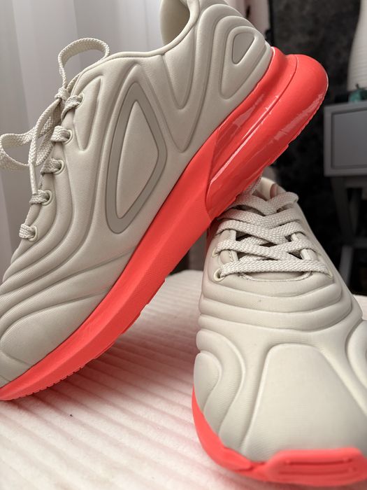 Nowe sneakersy roz. 41