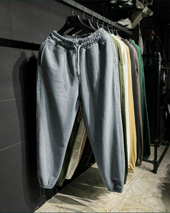 Спортивные штаны лёгкие мужские женские унисекс ЦЕНА ПРОИЗВОДИТЕЛЯ