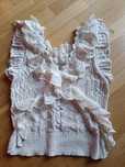 Bluzka letnia ZARA