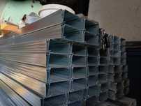 Profile CD60 4metrowe