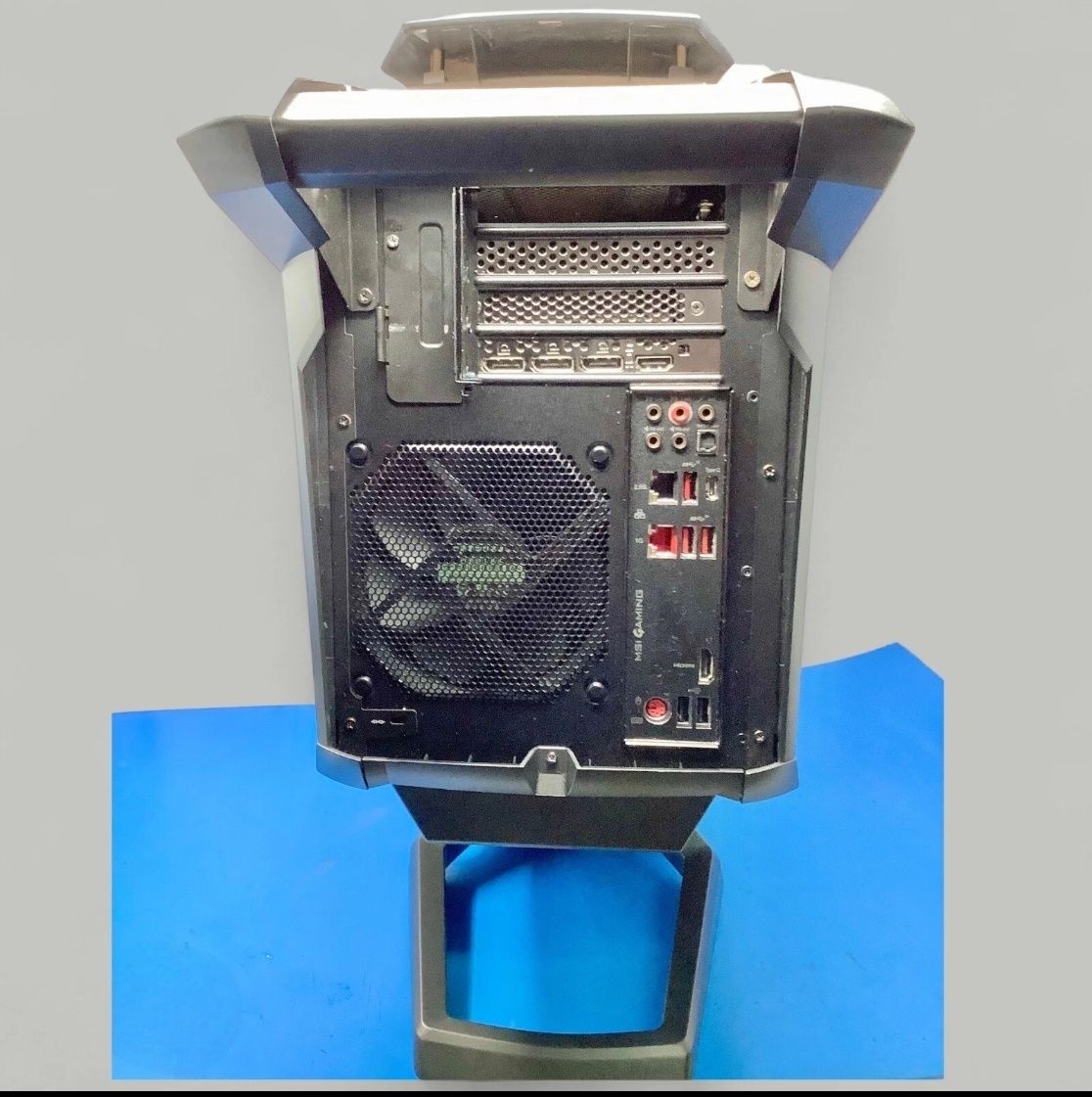 Комп'ютер. Intel i7-13700kf. Без відокарти