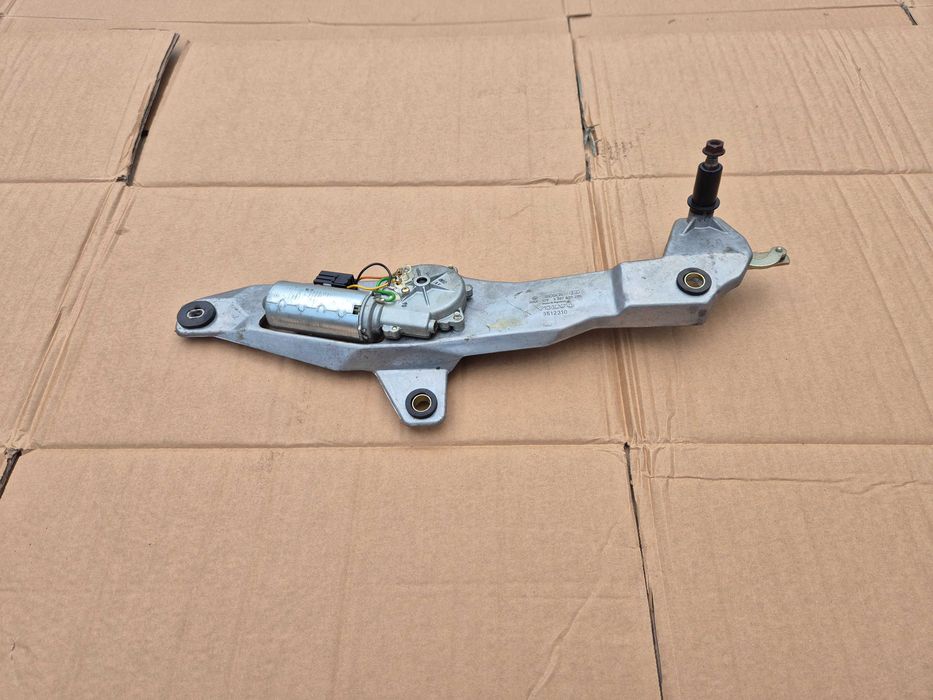 Tylny Silniczek Wycieraczki Klapy Mechanizm VOLVO 850 Kombi Tył V70 I