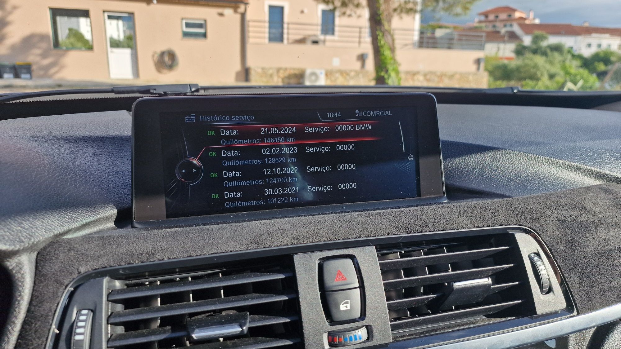 BMW 328i GT Modern Line