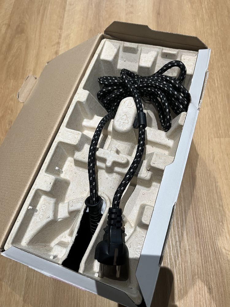 Ferro Rowenta steamforce plus