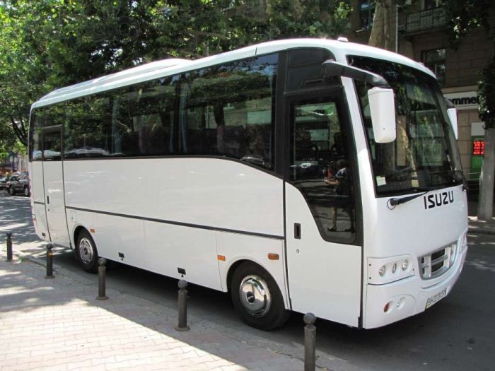 Пассажирские перевозки, трансфер, заказ автобусов и микроавтобусов.