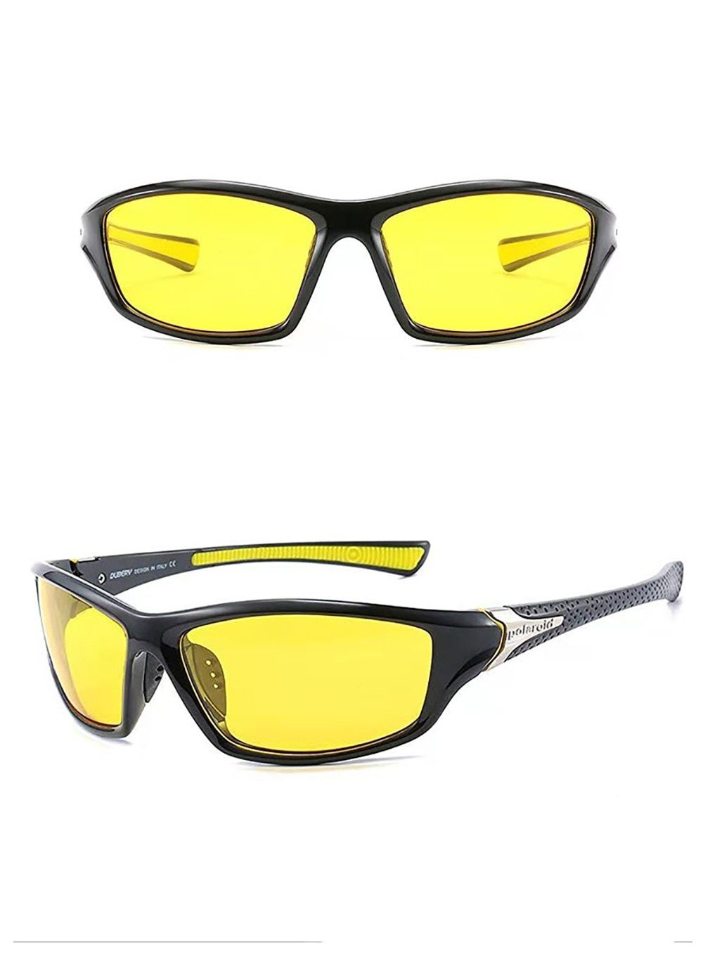 Поляризационные очки сонцезахисні полярізаційні окуляри