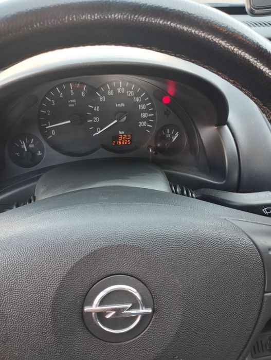 Продам Опель Комбо