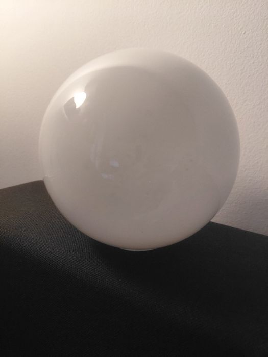 Klosz szklany kula