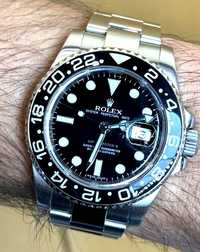 Rolex GMT Master 2 - 2007