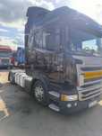 Scania R450  Ciągnik siodłowy Scania r450