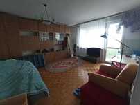 Duży pokój (20m2) dla studentki
