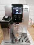Ekspres De'Longhi Dinamica Plus ECAM370.95.S bogata wersja