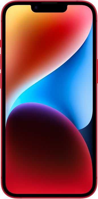 iPhone 14 128GB Czerwony I Jak nowy I Gwar 12 msc I Sklep iTop Muranów