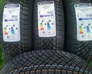 185/65r15 88T 2025rok całoroczne CONTINENTAL AllSeasonContact2  okazja