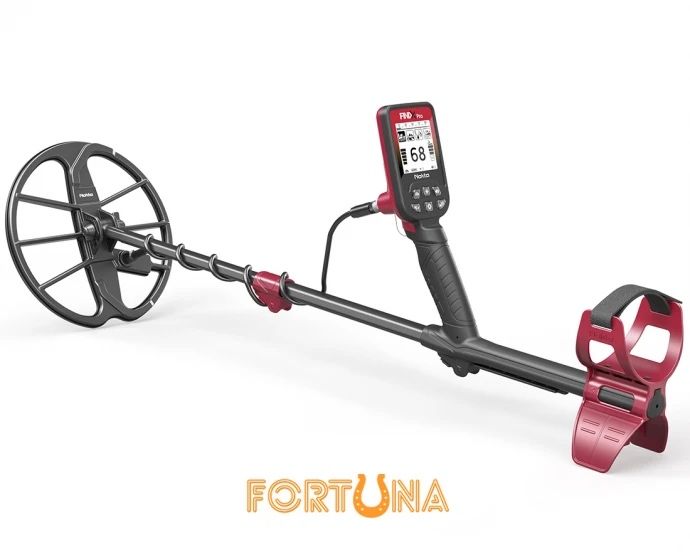 Металошукач Nokta FINDX Pro+ Подарунки! Металлоискаткль Нокта Финд х