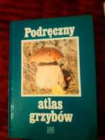 Podręczny atlas grzybów Władysław Wojewoda rarytas igła