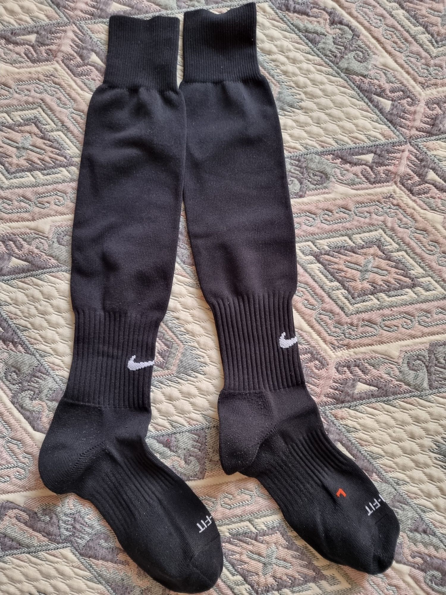 Гетри футбольні з носком Nike 39-41
