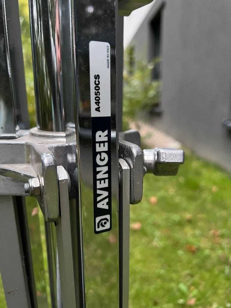 Statyw Boom oświetleniowy Manfrotto Avenger