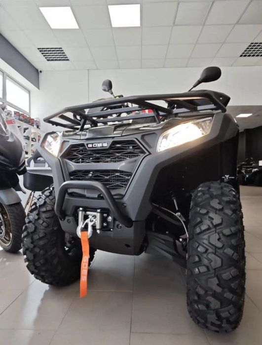 Quad Wynajem! Najniższa cena  Wielkopolska! Okolice! Zapraszam.