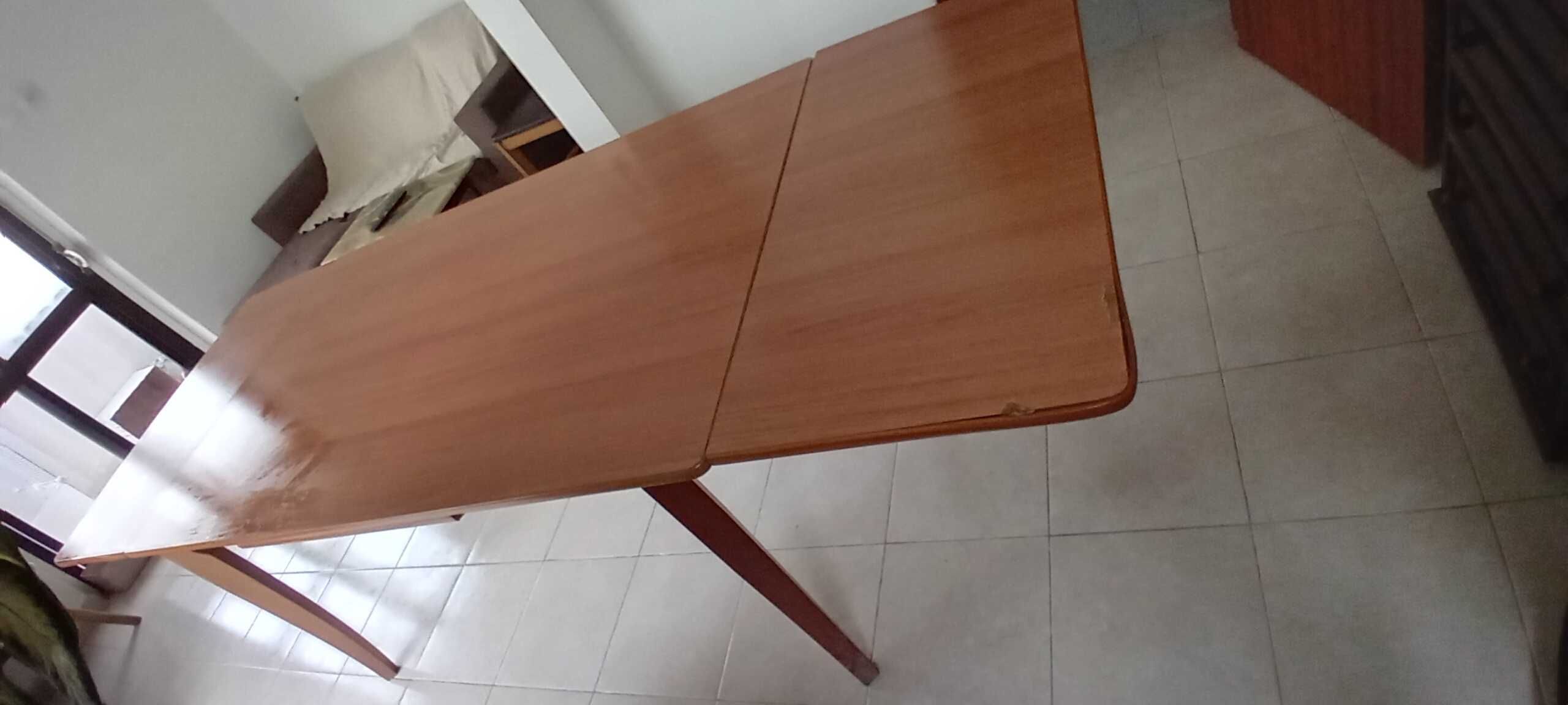 Mesa sala de jantar