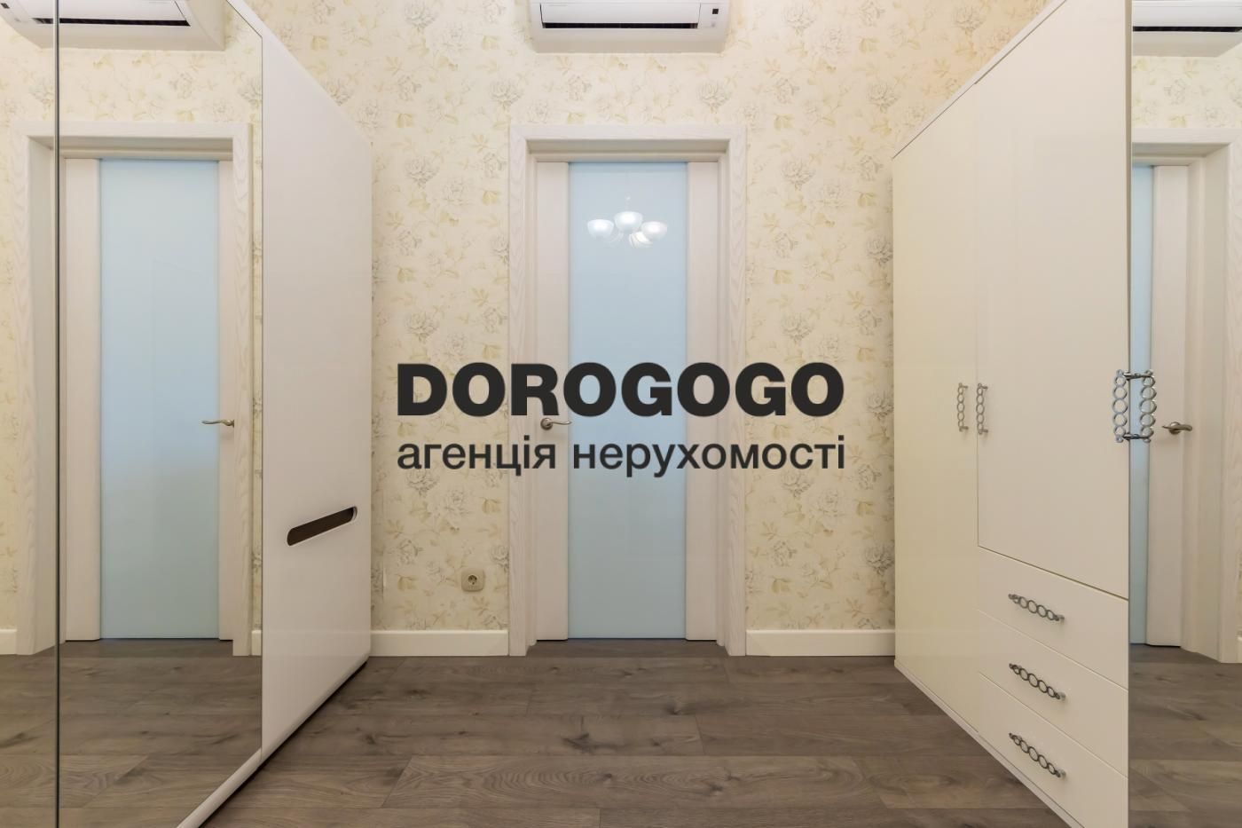 Продаж 2к , Кловська, Karnegie Tower , 95м2