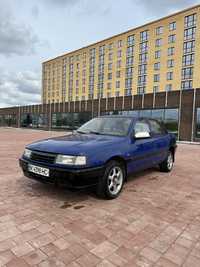 Продам авто Opel Vectra A 1.6 S 1989 року