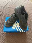 Взуття Кросівки Adidas Ozweego Black 42-43 Кроссовки Оригинал