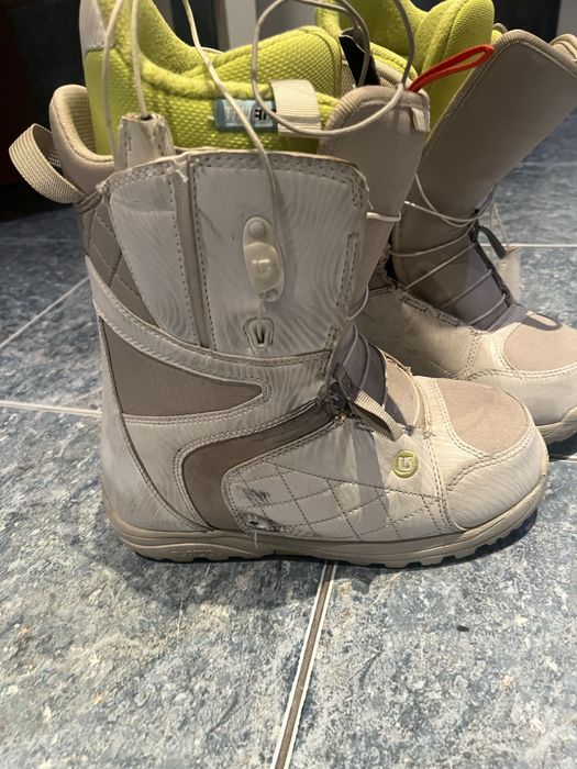 Buty snowboardowe Burton Mint