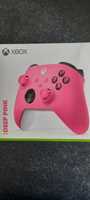 Kontroler, Pad xbox model 1914 PINK