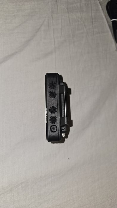 Наручний GPS навігатор Garmin Foretrex 801