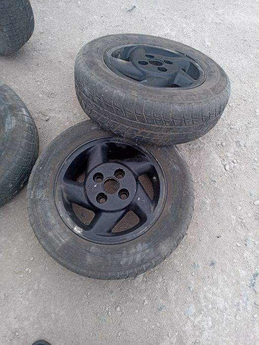 Диски 4*108 на 14