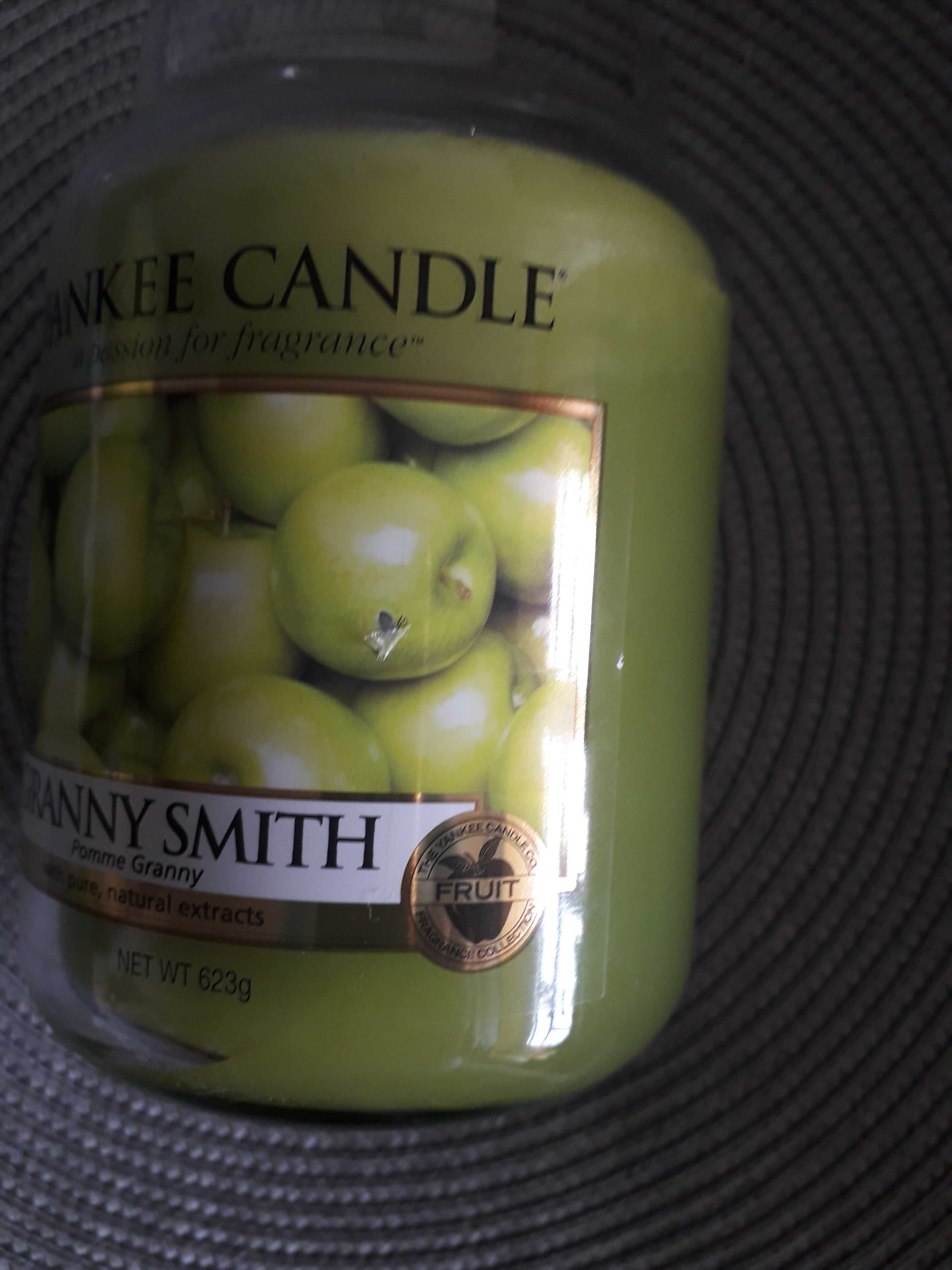 Yankee Candle GRANNY SMITH
