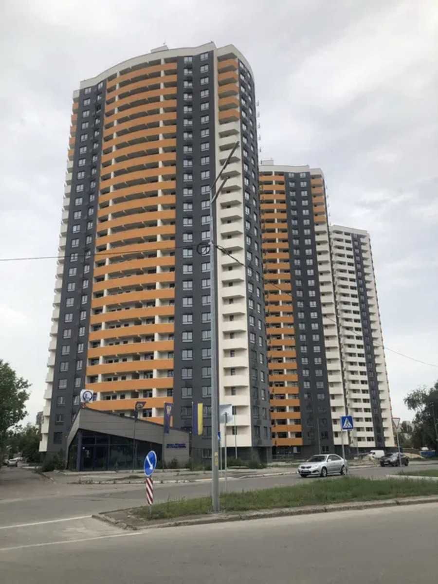 СУПЕР! 1-к 30,3 м в ЖК Райдужний, Кибальчича 1-Г + земля в подарунок!