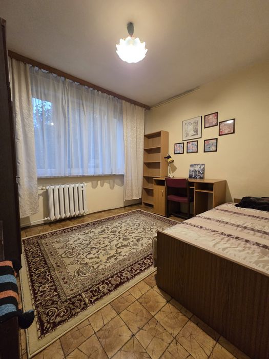 Mieszkanie 60m2,ul. Różana 5, parter