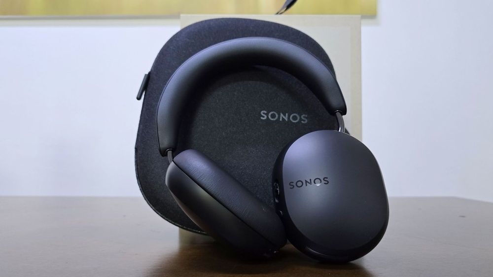 Навушники Sonos ACE нові