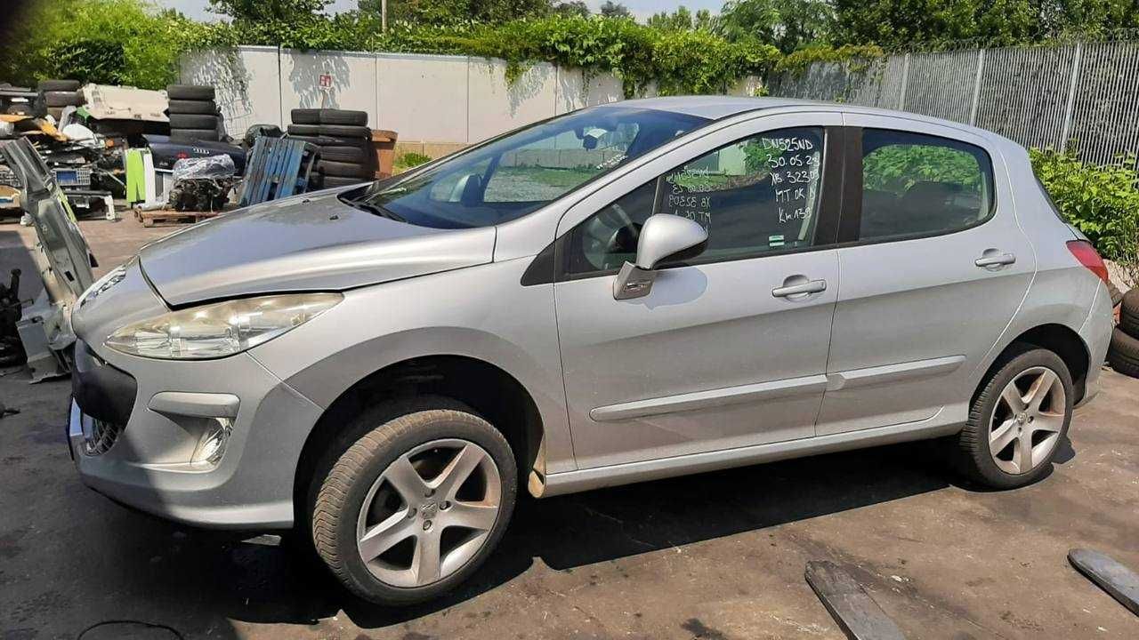 Шрот, запчастини, мотор 1.6 дизель Peugeot 308 SW хечтбек